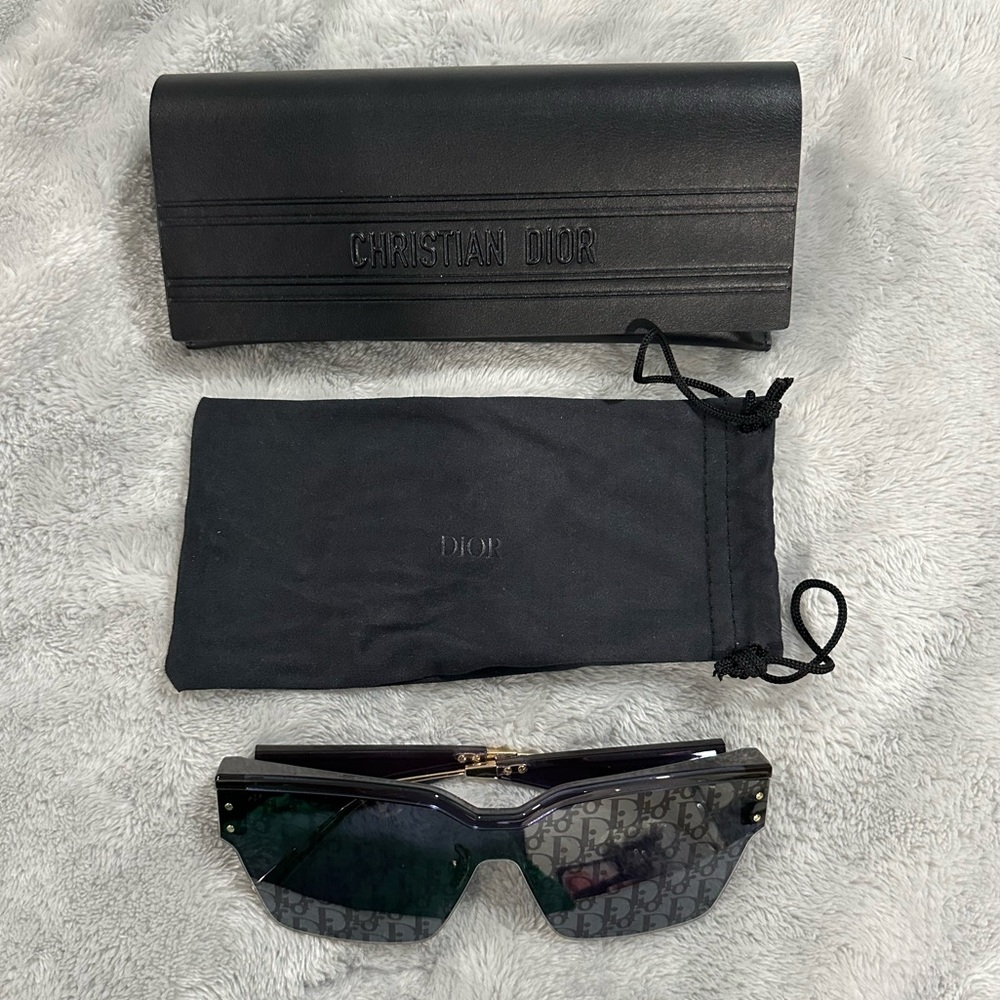 Christian Dior DiorClub M4U